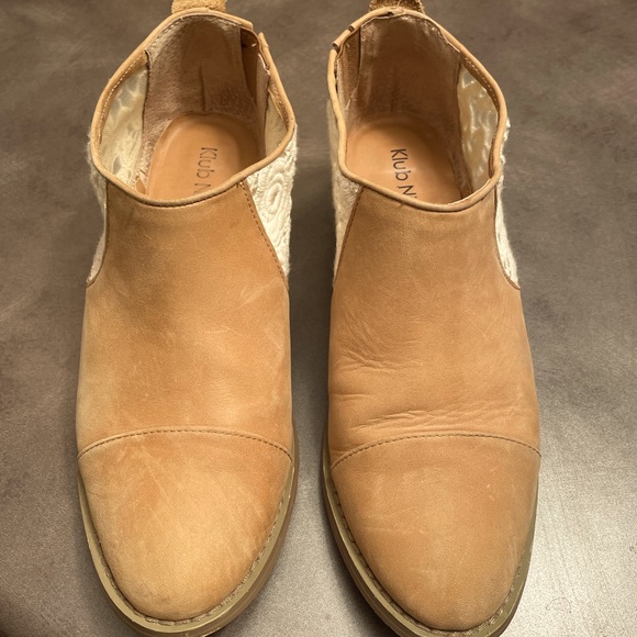 Klub Nico shooties - Picture 2 of 7